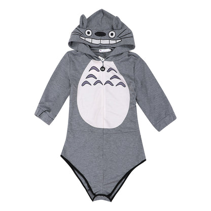 My Neighbor Totoro Romper