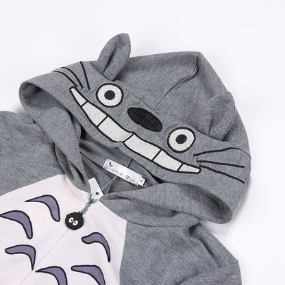 My Neighbor Totoro Romper
