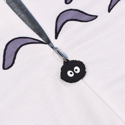 My Neighbor Totoro Romper