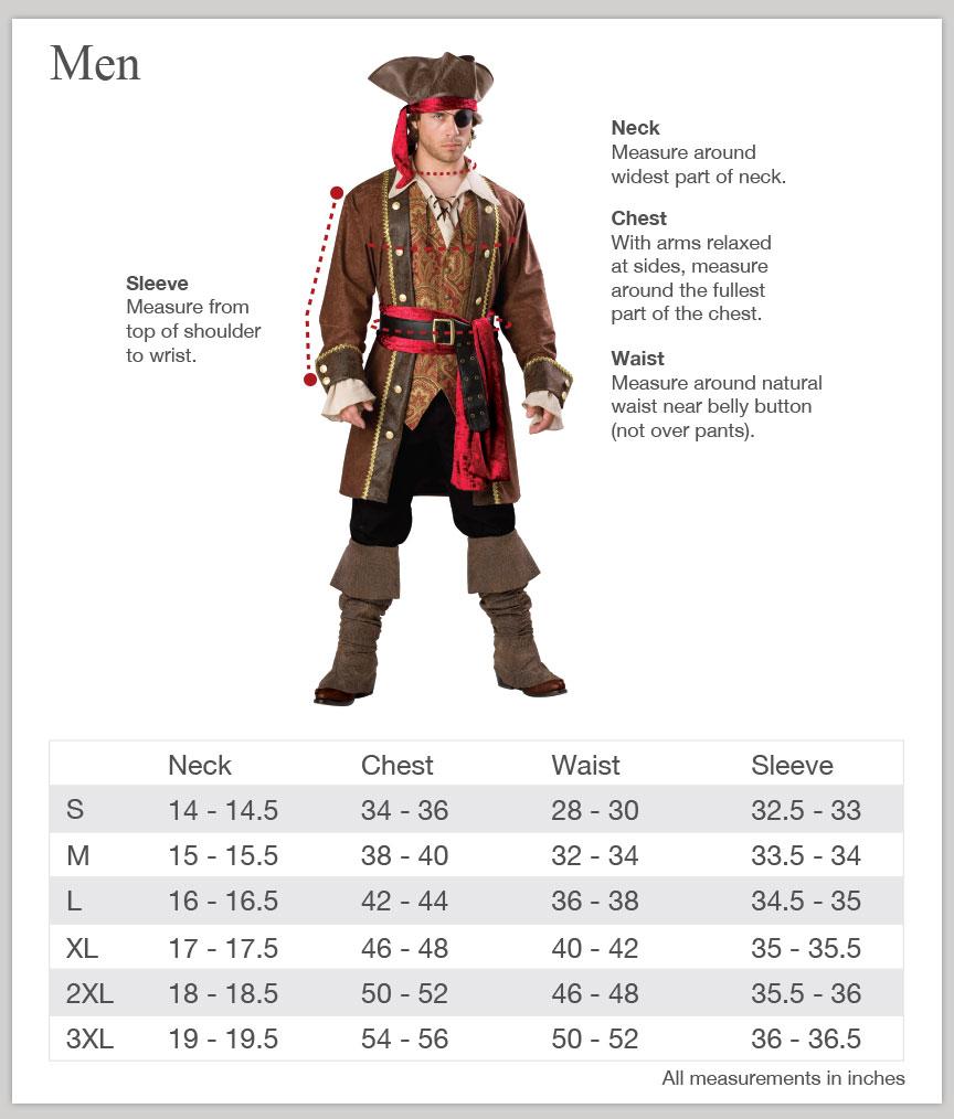Adult Black Knight Costume, Medium (No Mask)