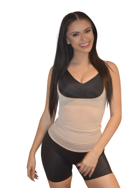 Envy New Body Shaper Top only