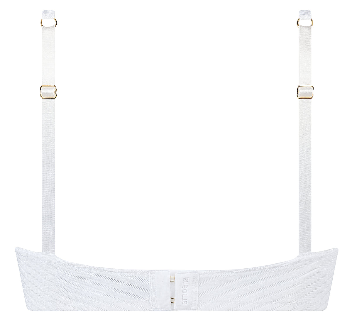 Karolina Padded Wire-Free Bra (no tag)