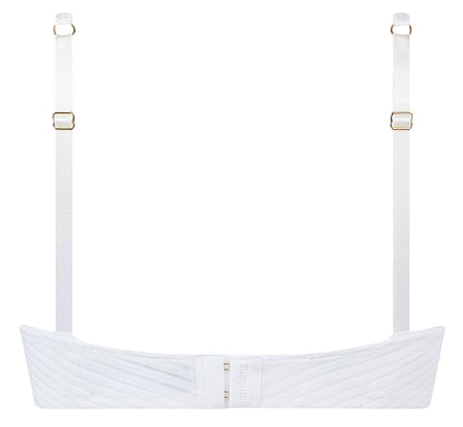 Karolina Padded Wire-Free Bra (no tag)