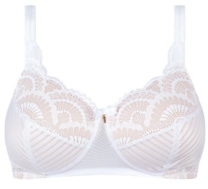 Karolina Padded Wire-Free Bra (no tag)