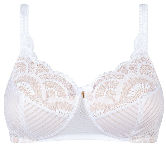 Karolina Padded Wire-Free Bra (no tag)