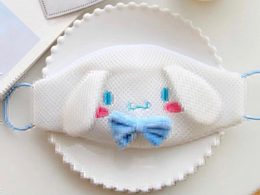 Kawaii Cute Face Mask for Adult