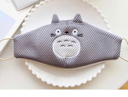 Kawaii Cute Face Mask for Adult