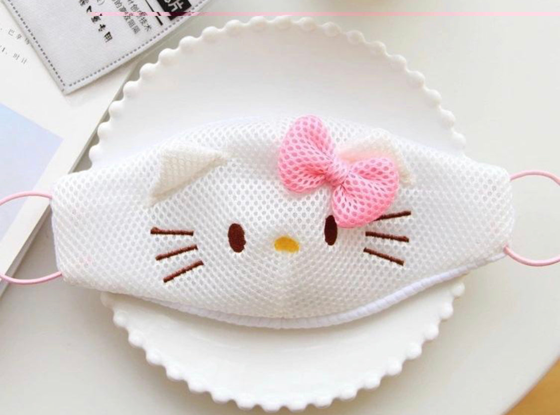Kawaii Cute Face Mask for Adult