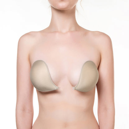 Nubra Push up Plunge with Molded Pads L398