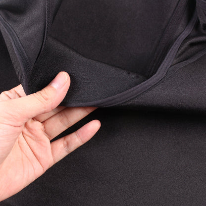 Women's Firm Control Shapewear Braless Bodysuit Body Shaper