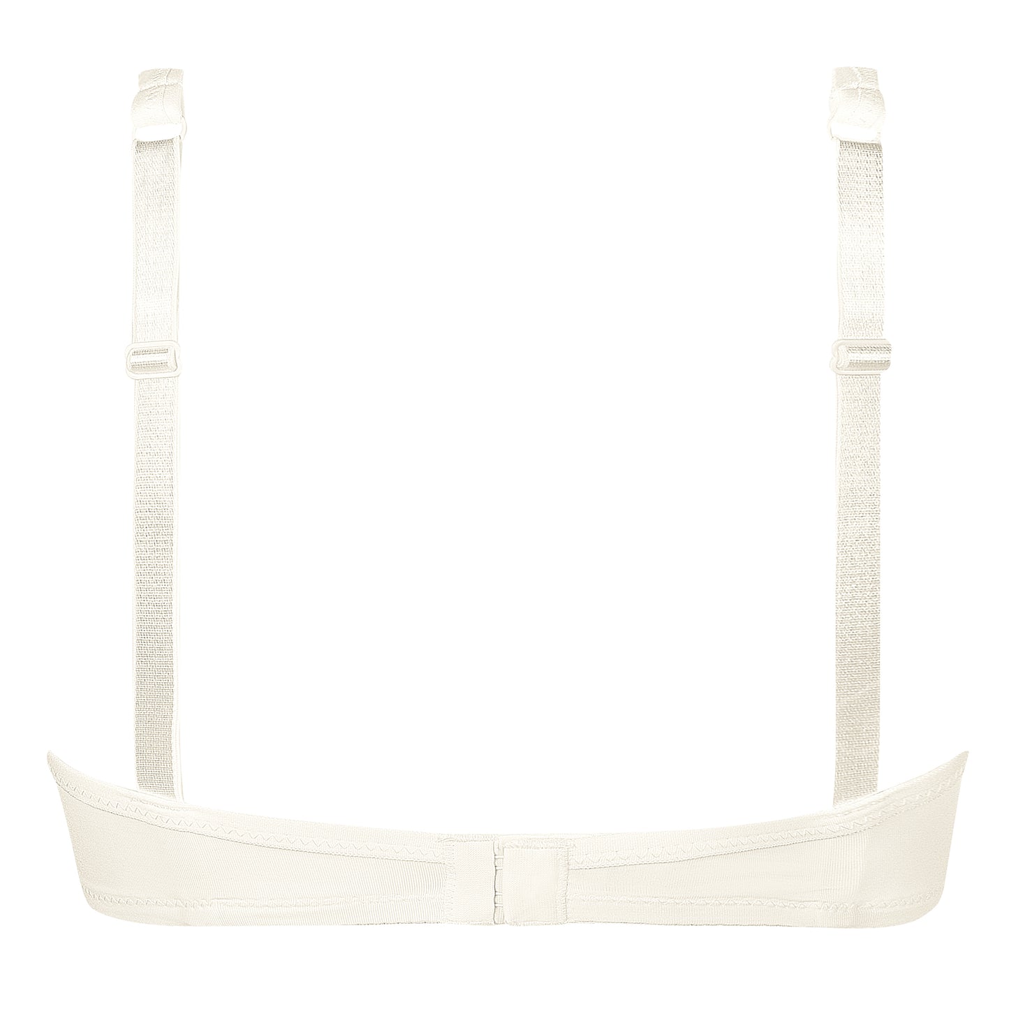 2752 Lara Padded Wire-Free Bra (Creased)