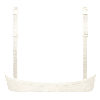 2752 Lara Padded Wire-Free Bra (Creased)
