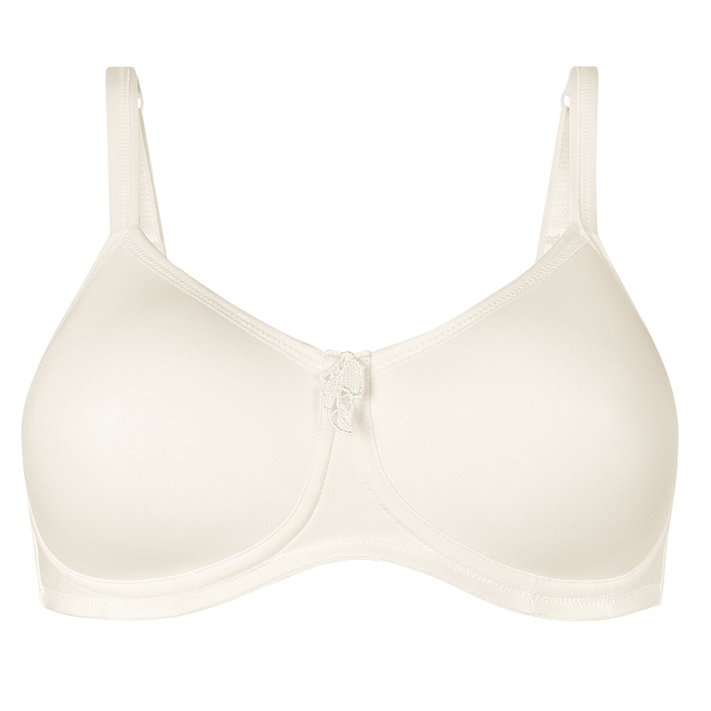 2752 Lara Padded Wire-Free Bra (Creased)