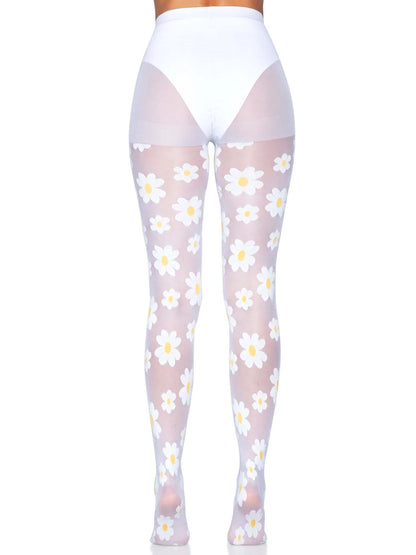 Daisy Sheer Tights 7752