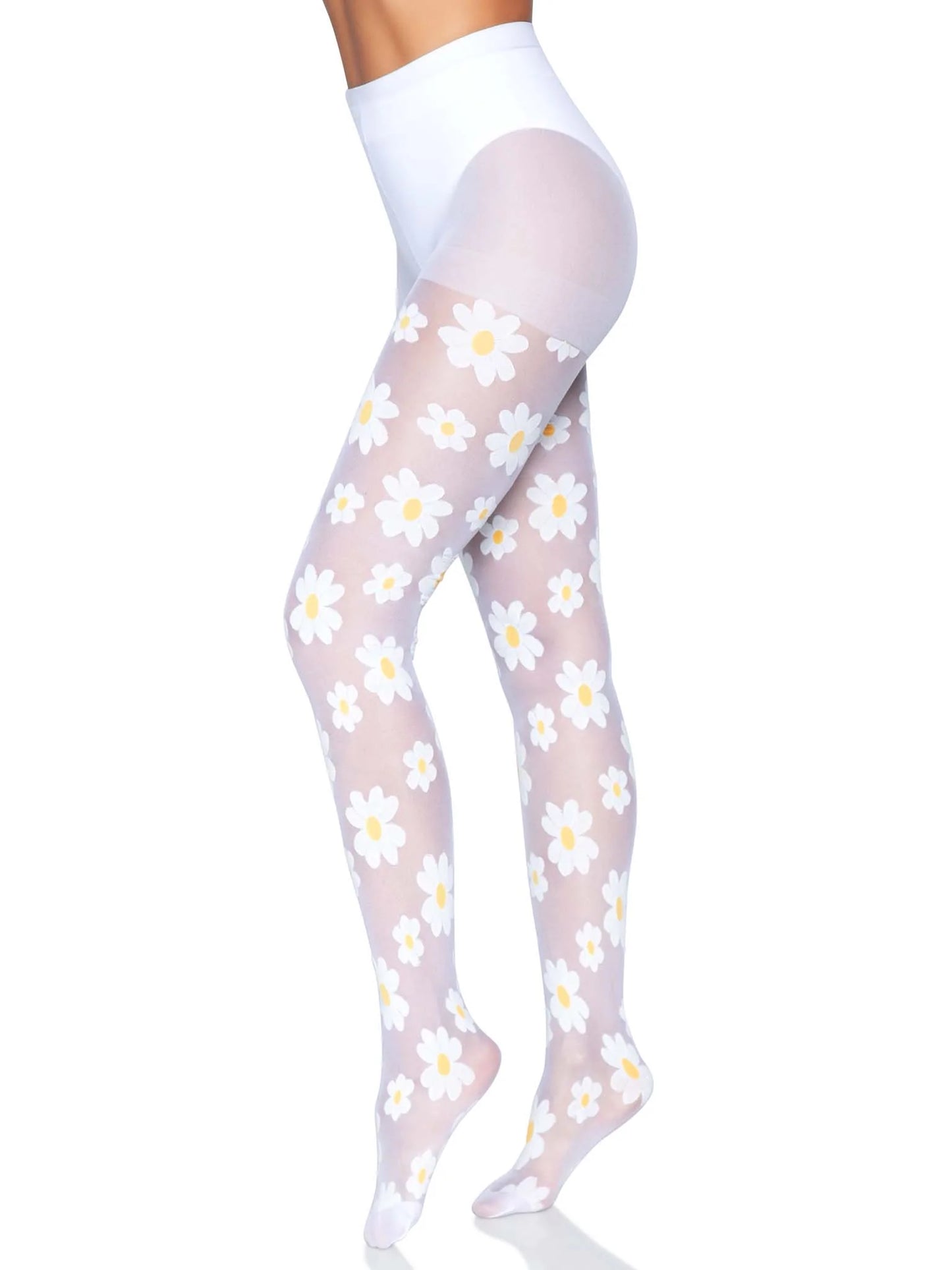 Daisy Sheer Tights 7752