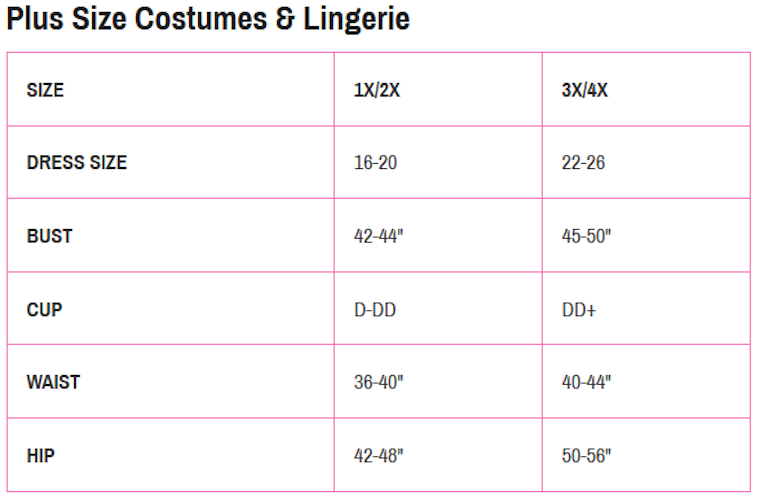Leg Avenue 4 PC Wicked Pirate Wench Costume, Multicolor