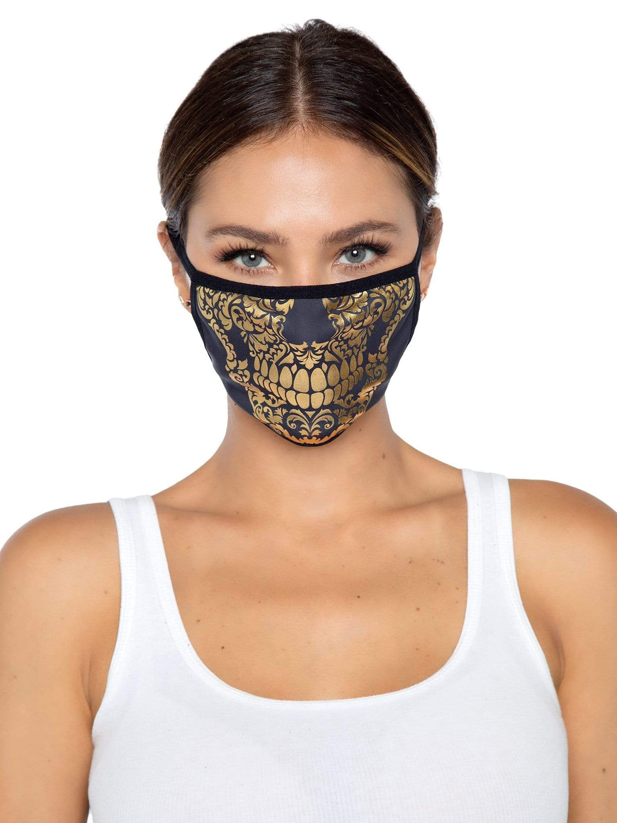Skull Face Mask