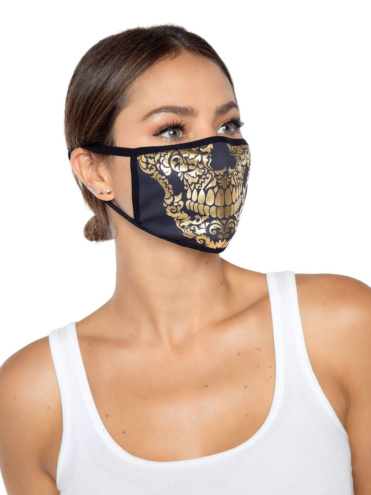 Skull Face Mask