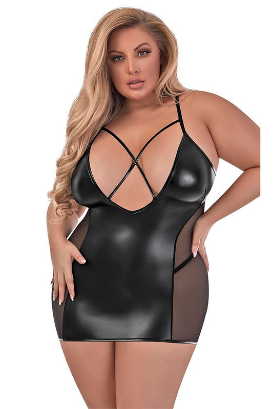 M235 Chemise & G-Set