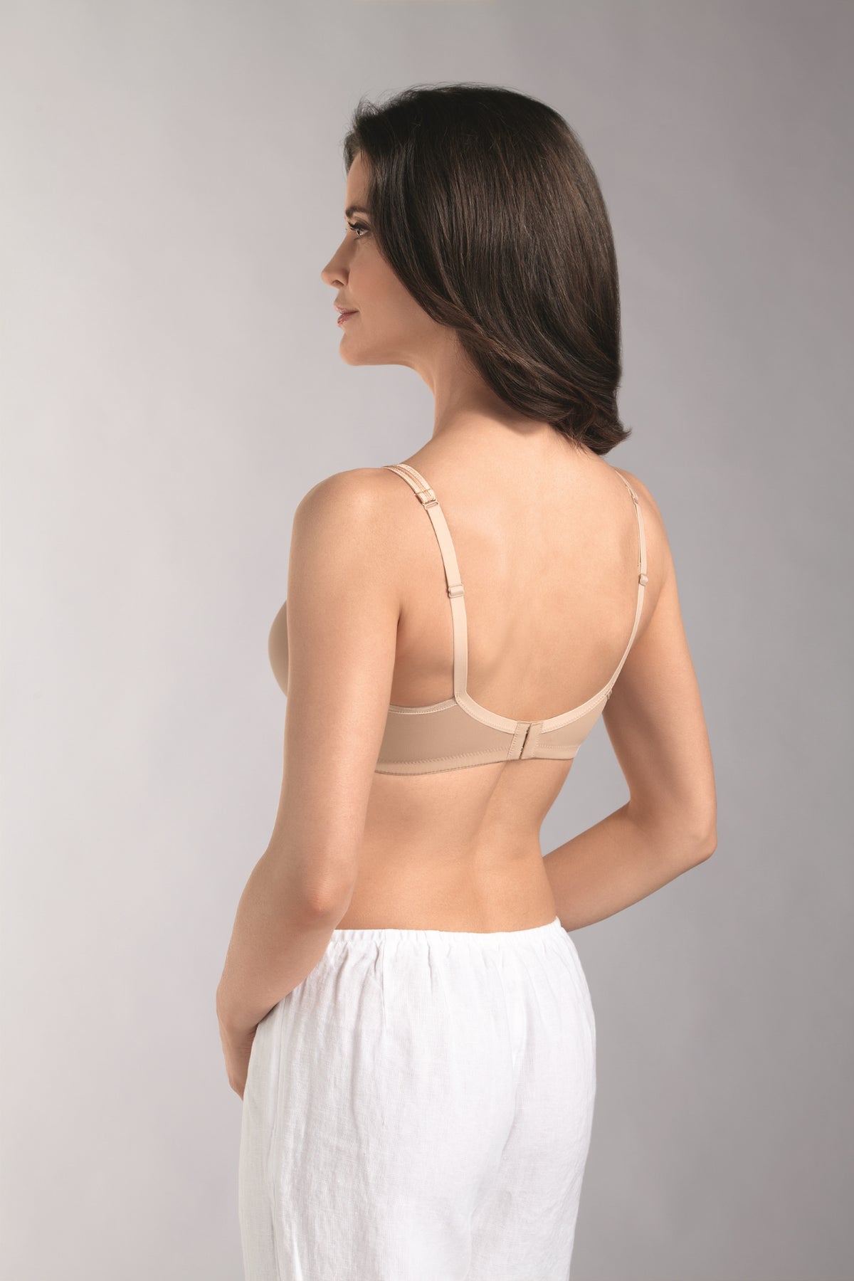 Mara Padded Wire-Free Bra (no tag)