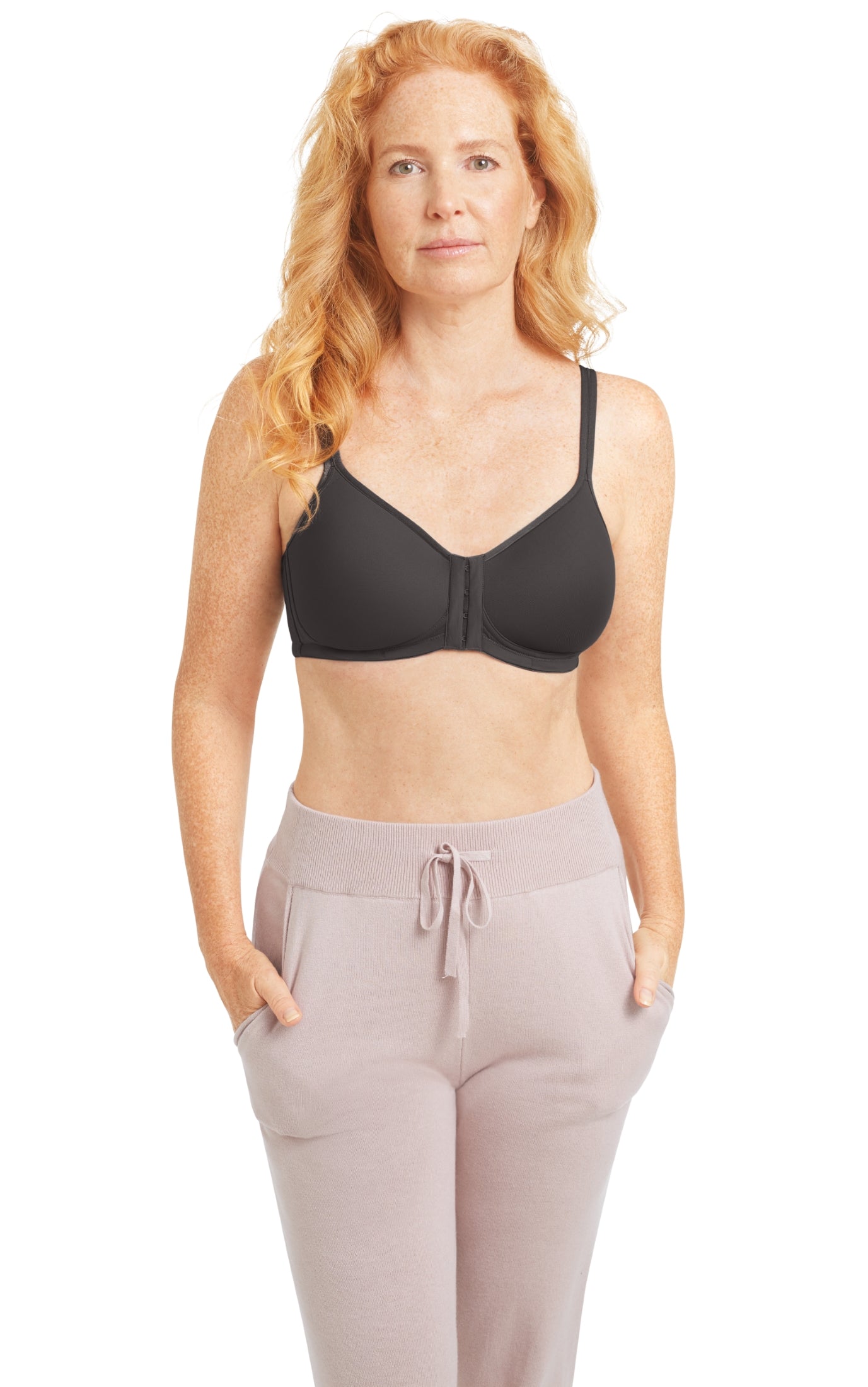 44742 Mara Padded Wire-Free (Creased)
