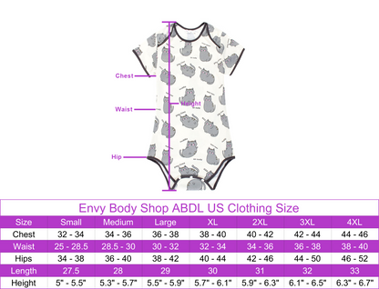 Little Meow(Kitty) Romper