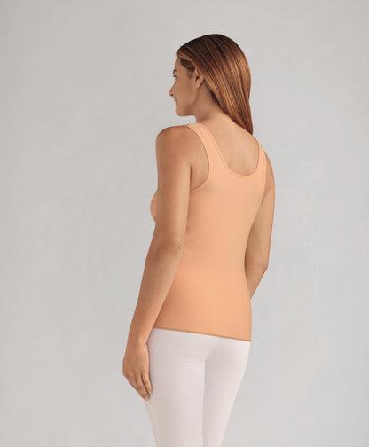 Michelle Post-Surgical Camisole (Creased)