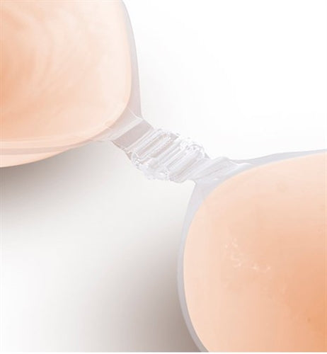 Nubra Women's Silicone Adhesive Bra