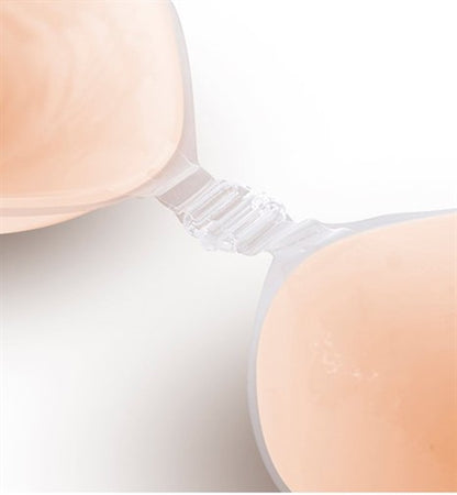 Nubra Women's Silicone Adhesive Bra