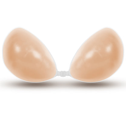 Nubra Women's Silicone Adhesive Bra