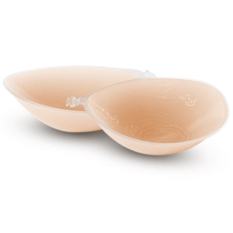 Nubra Women's Silicone Adhesive Bra