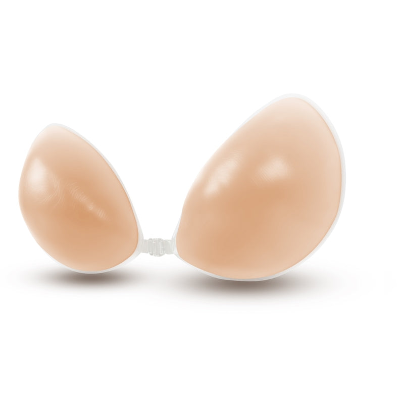 Nubra Women's Silicone Adhesive Bra