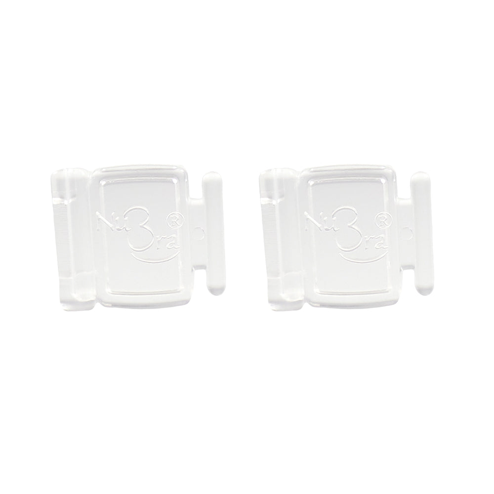 Nubra Women's Extenders, 2 Clips
