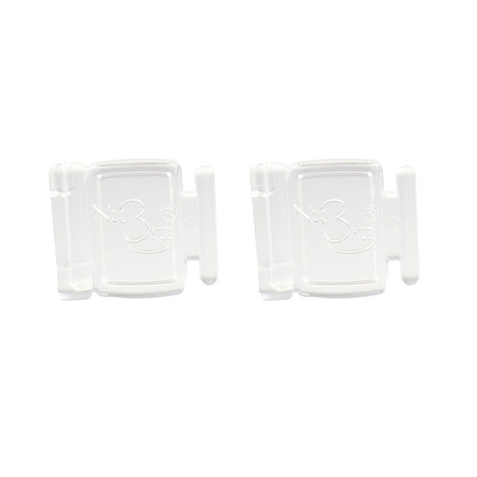Nubra Women's Extenders, 2 Clips