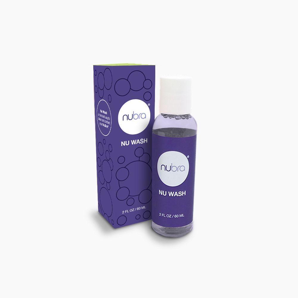 NuBra Cleanser