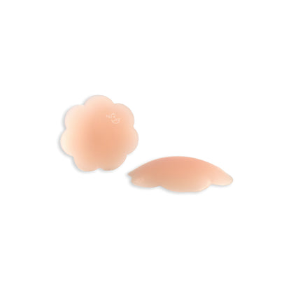 NuBra Women's NuBra Self Adhesive Pasties