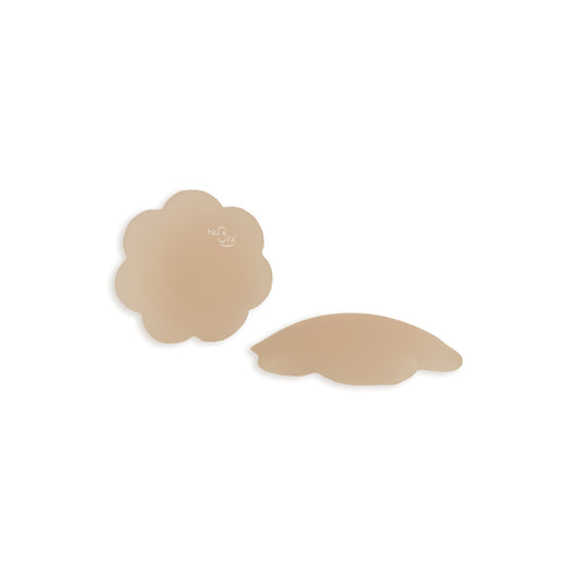 NuBra Women's NuBra Self Adhesive Pasties