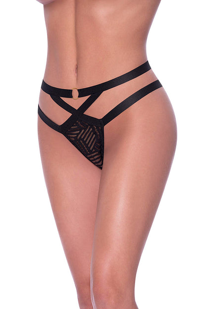 P406 Cheeky Panty