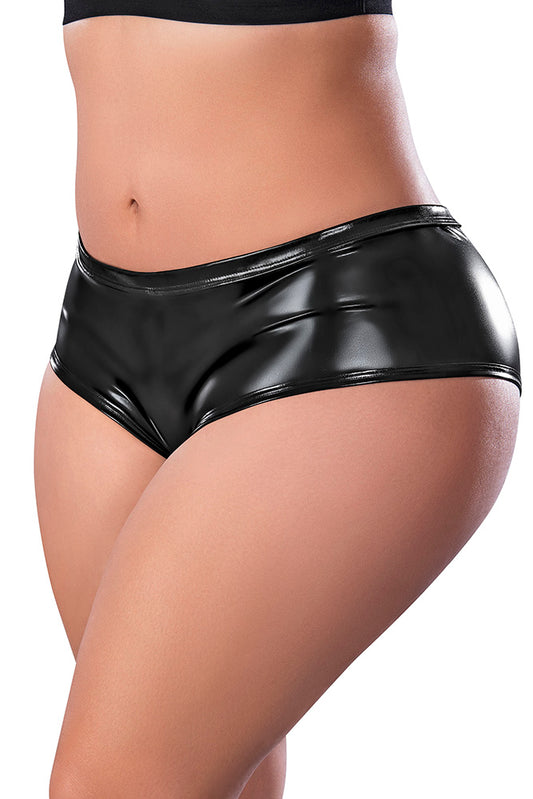P421 Boy Short