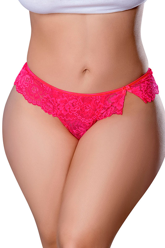 P426 Flutter Thong