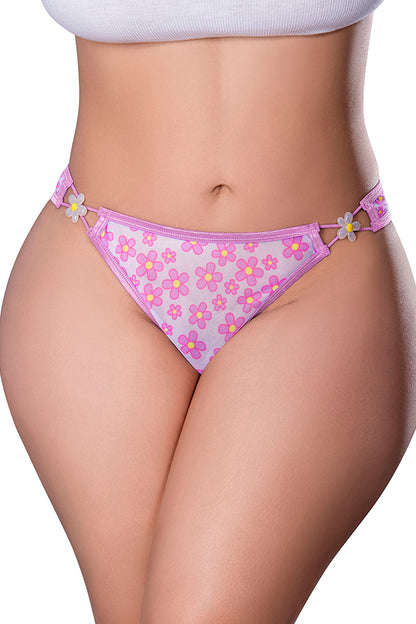 P431 Tanga
