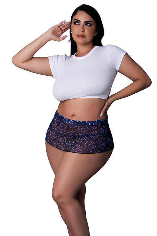 P446 Skirt
