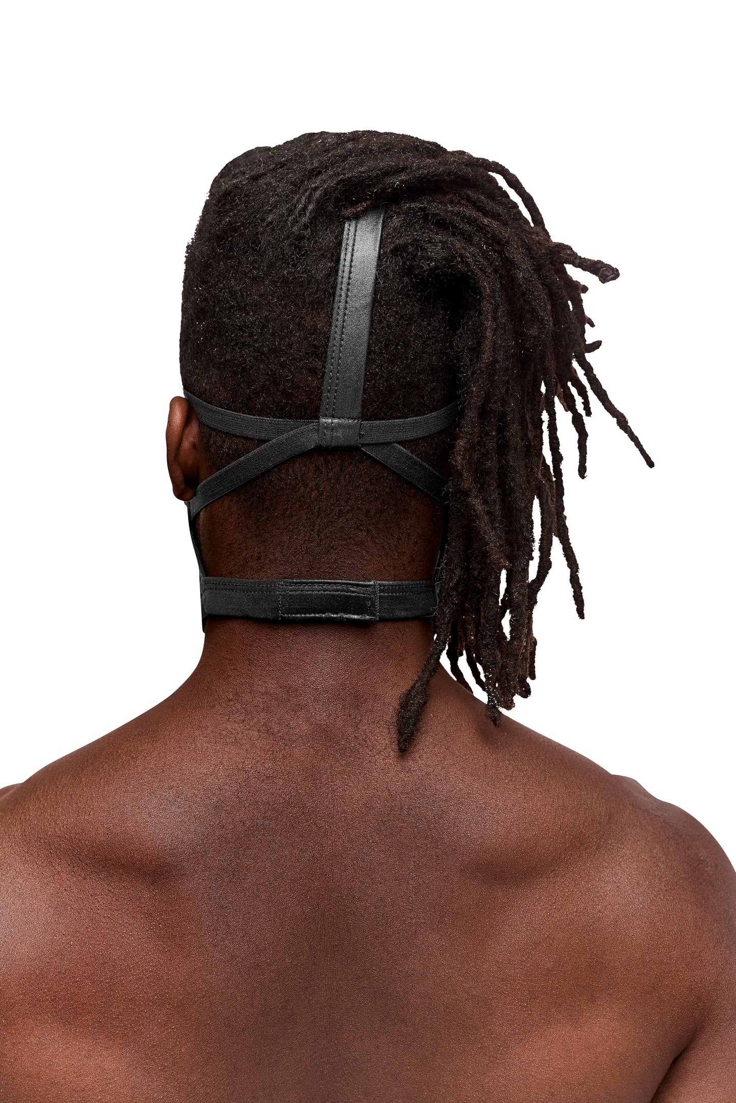 PAK157 Triton - Back View