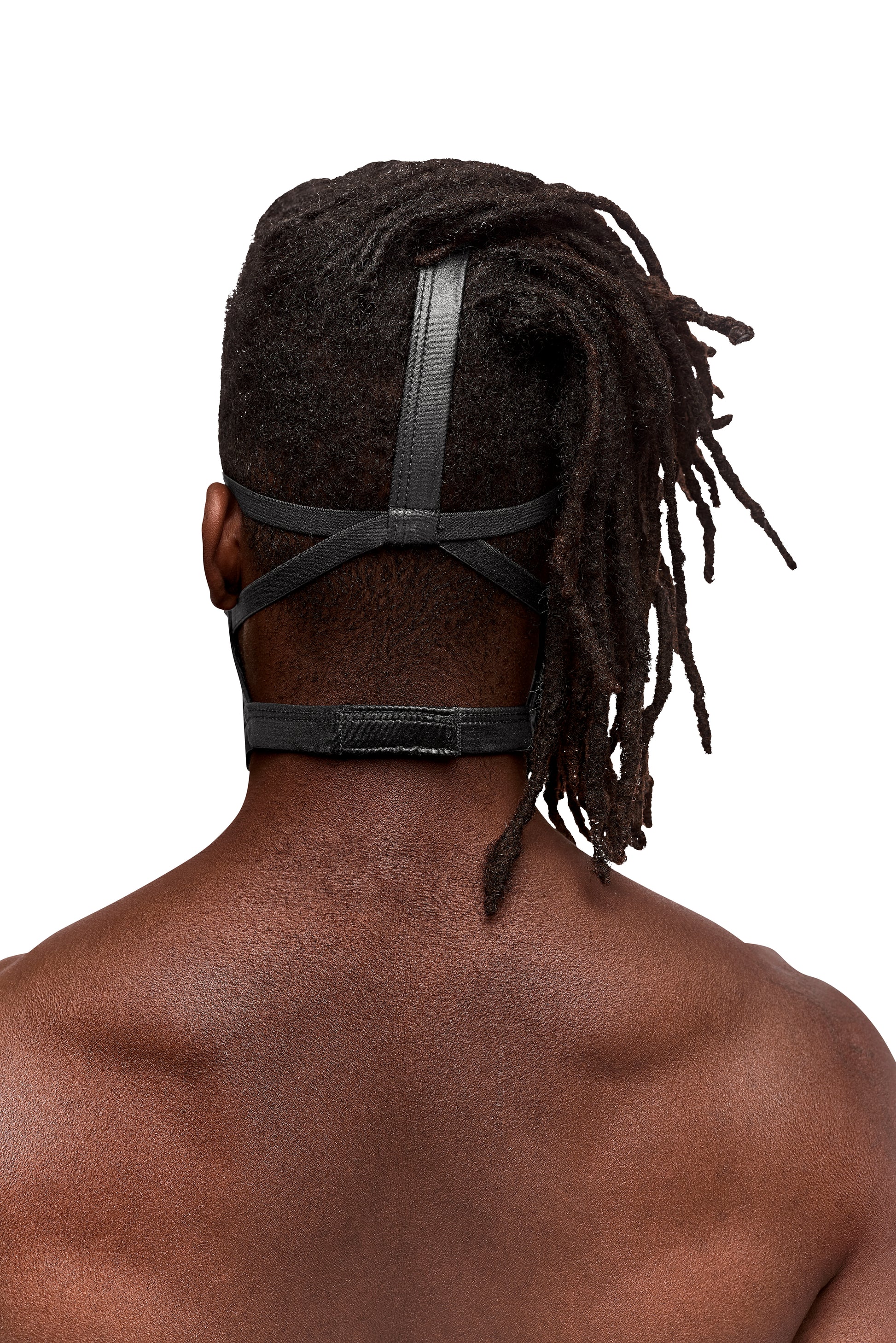 PAK157 Triton - Back View