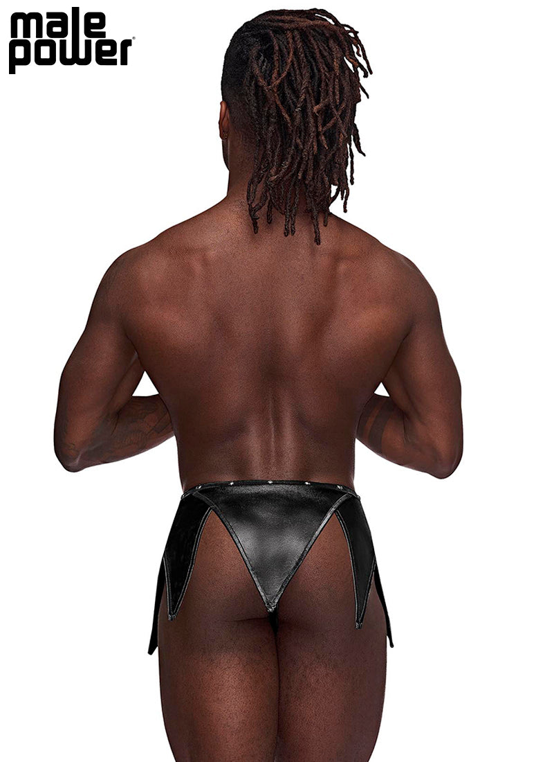 PAK156 Eros - Back View