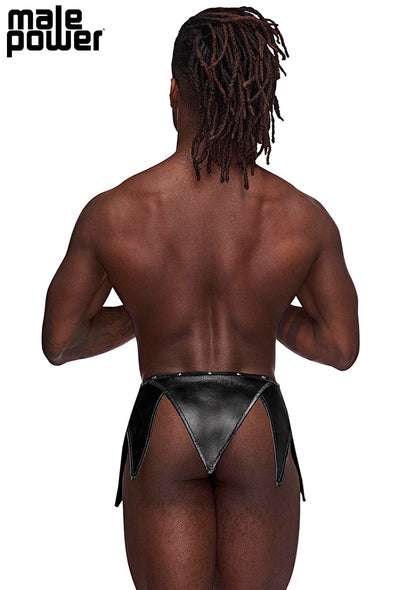 PAK156 Eros - Back View