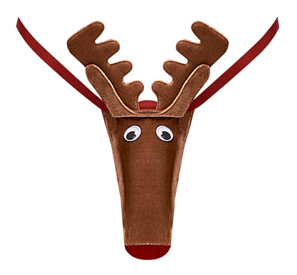 PAK728 Rock Hard Rudy