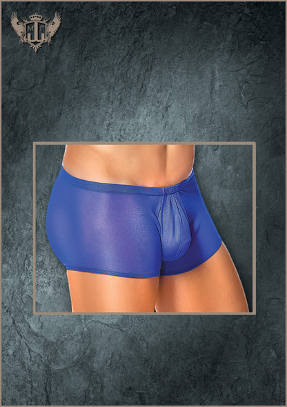 PAK808 Pouch Short