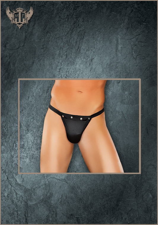 PAK810 Rip Off Thong