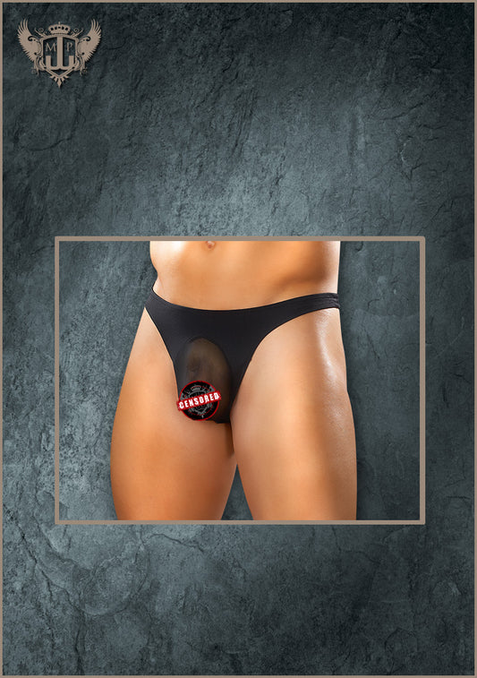 PAK822 Streaker Thong